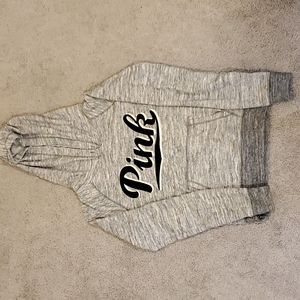 Victoria secret pink hoodie